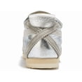 thumbnail image 3 of asics Japan Onitsuka Tiger WOMEN MEXICO 66 DELUXE 1182A467 SILVER/PIEDMONT GREY, 3 of 5