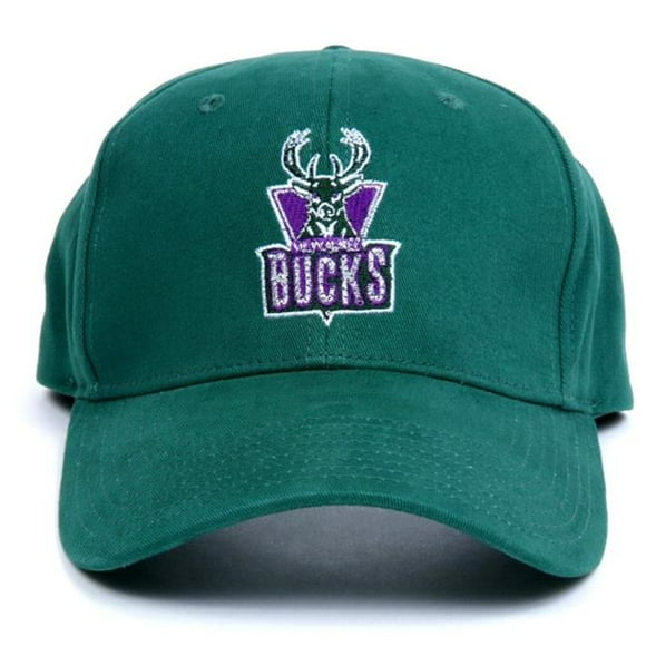 Blinkee 2895000 Milwaukee Bucks Flashing Fiber Optic Cap