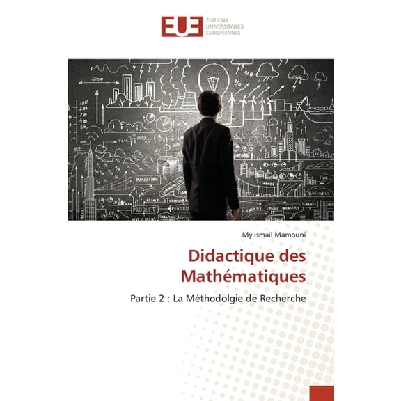 Didactique des Mathématiques, (Paperback)