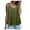 Green, variant on WTXUE Tank Tops Sleeveless, Scoop Neck Swing Cotton Top Flowy Loose Lace O-Neck Solid Tank Blouse Solid | Casual for Women's Plus Black L