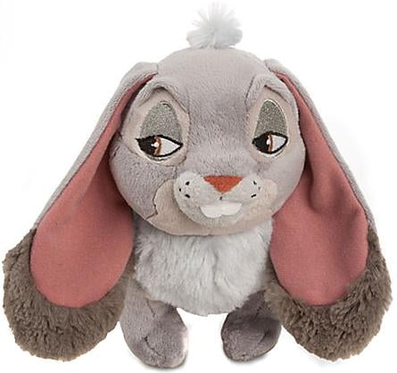 clover stuffed animal