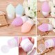 thumbnail image 2 of 4Pcs Travel Bottles Leakproof Silicone Refillable Travel Containers Squeezable Travel Tube Sets Cosmetic Toiletry Containers for Shampoo Lotion Soap 3, 2 of 5