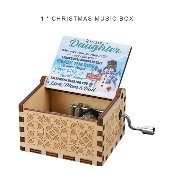 Music box supplies deals