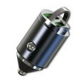 thumbnail image 1 of Mini Car Charger USB Type C Car Phone Charger Fast Quick Charge Charging Z3R0, 1 of 4