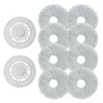 thumbnail image 1 of Robot aspirador lavable QUANZHOUTIANDI para Dreame Bot L10s Pro L10s Ultra S10 S10 Pro para Xiaomi Mijia B101cn, 1 of 1