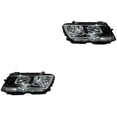 thumbnail image 1 of Par de Faros Tiguan 2018 A 2019 Volkswagen TYC ., 1 of 4