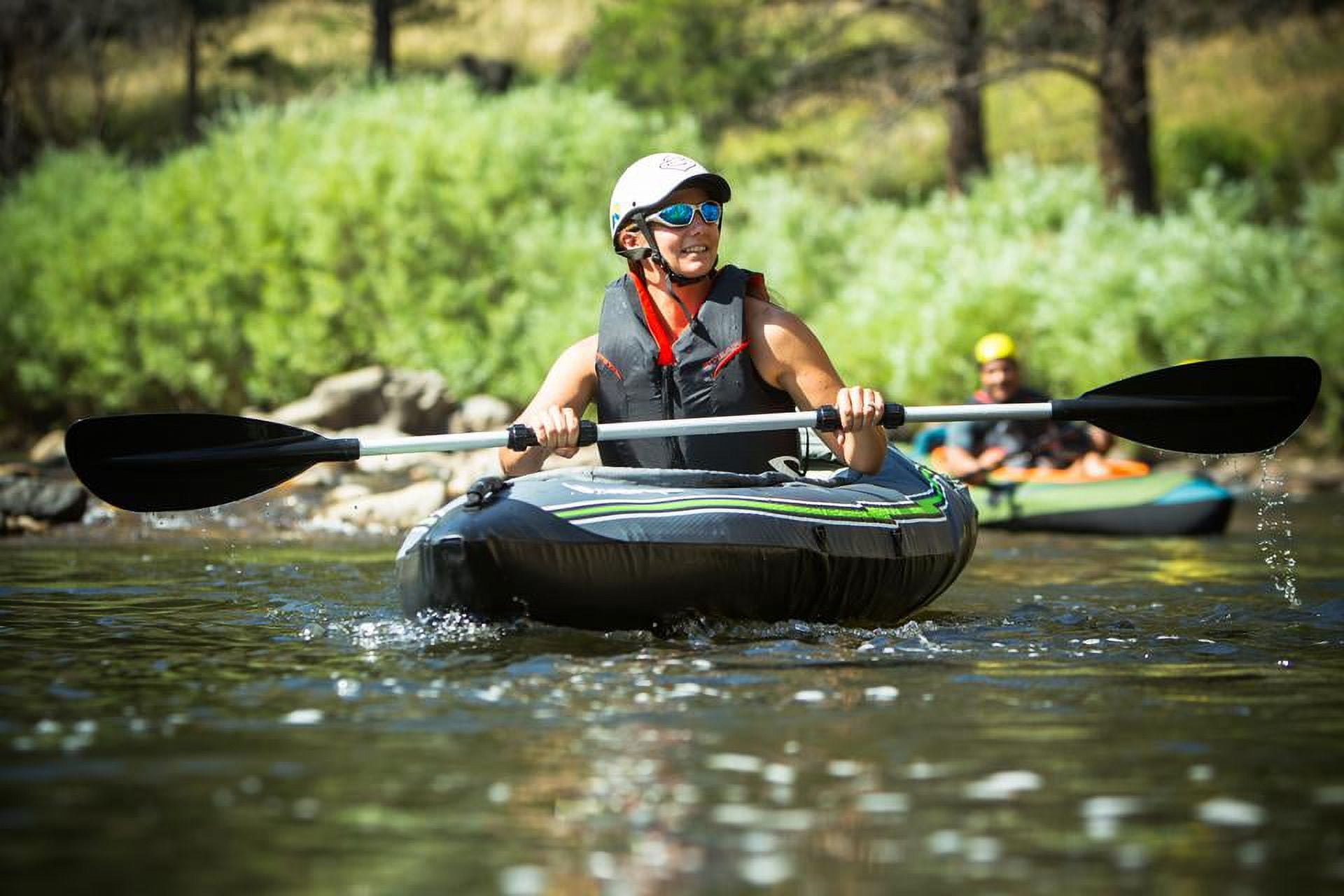 Sevylor QuickPay K5 One-Person Kayak