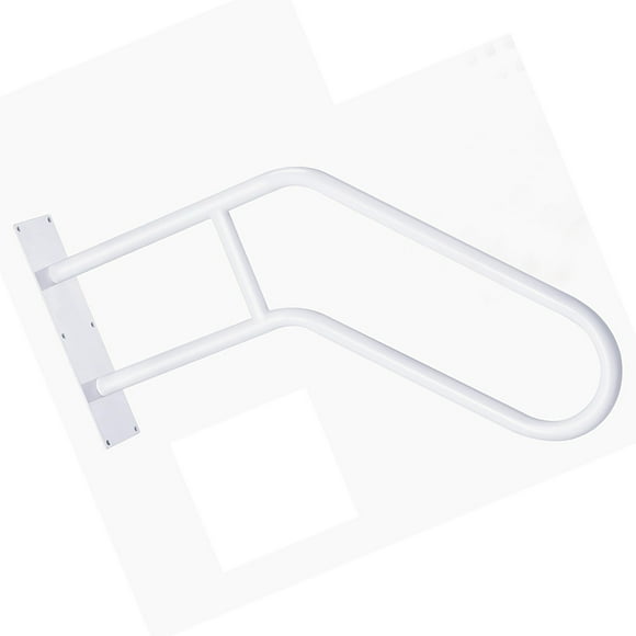 Pasos Exteriores Pasamonias Al Aire Libre, Acero de Aleació de Montaje en la Pared Fácil de Instalar 1-3 Pasos Al Aire Libre 500 Libras para Ancianos para el Porche