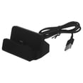 thumbnail image 4 of EXHUMKY Station de Charge Usb Micro Usb pour Appareils Charge Rapide Compatible avec Note, 4 of 8