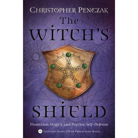 The Witch's Shield (Paperback)