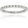 Alexandria Collection Sterling Silver Cu