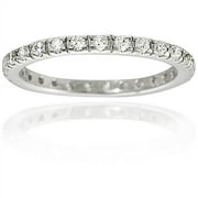 Alexandria Collection Sterling Silver Cu
