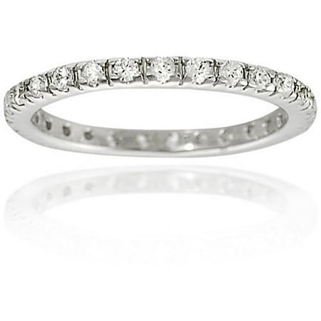 Alexandria Collection Sterling Silver Cu