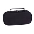 thumbnail image 1 of Ohmyroo High-Capacity 3-Pocket Stationery Pouch with Secure Zippers, 1 of 5