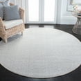 thumbnail image 2 of SAFAVIEH Martha Stewart Sabrina MSR8933A Ivory/ Lt Grey Rug, 2 of 6