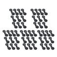 thumbnail image 1 of Maoww Shade Net Clips Shade Cloth Clips for Sun Shade Net Car Netting 50pcs, 1 of 8