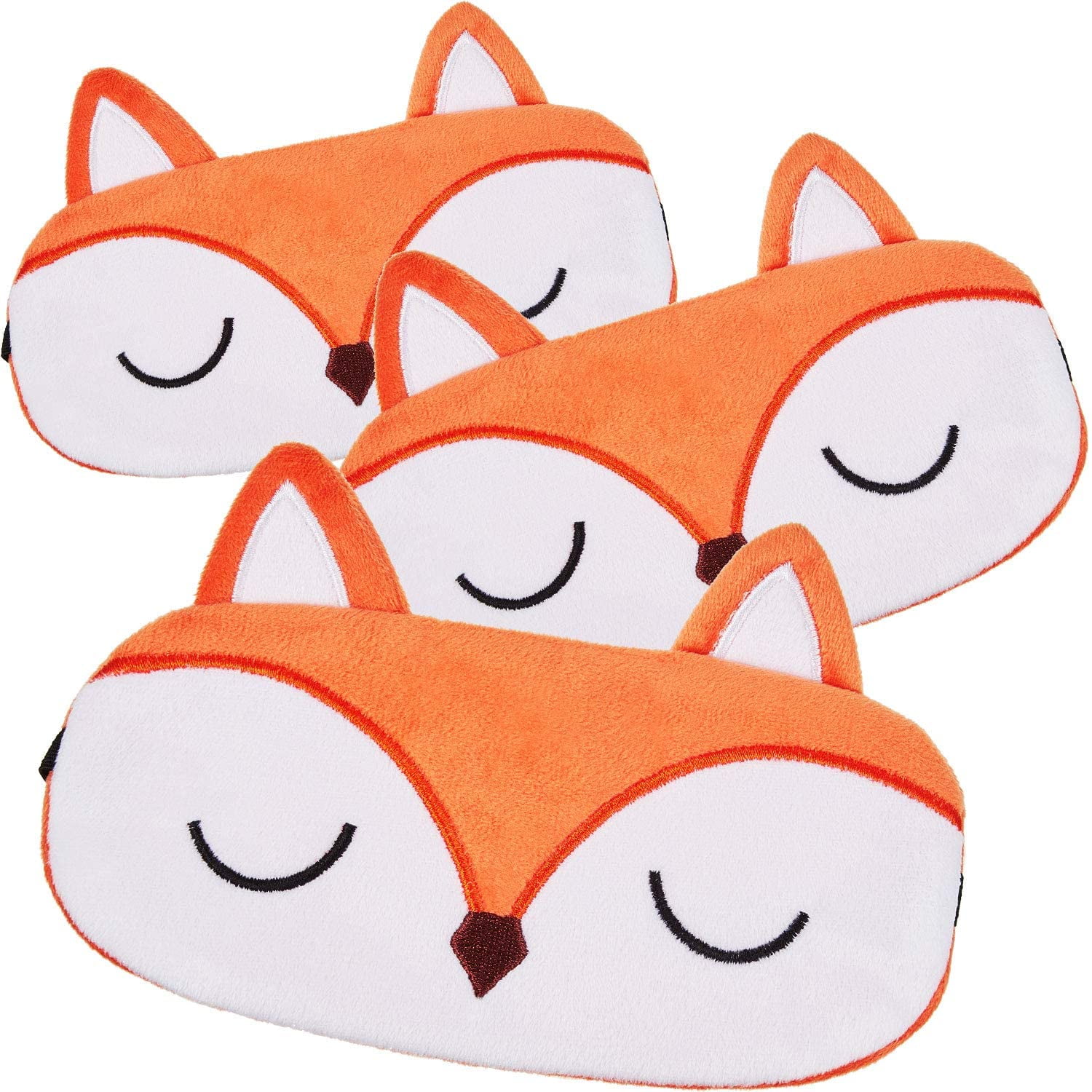 3 Pieces Cute Animals Sleeping Eye Mask Travel Home Cute Shading Eyeshade Plush Sleep Blindfold for Boy Girl Pajama Party Slumber Party Party Game | Walmart Canada 3 Pieces Cute Animals Sleeping Eye Mask Travel Home Cute Shading Eyeshade Plush Sleep Blindfold for Boy Girl Pajama Party Slumber Party Party Game | Walmart Canada