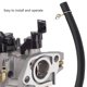 thumbnail image 3 of Adecuado para carburador Honda GX120 GX160 GX200 de 19 mm., 3 of 5