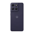 thumbnail image 3 of Motorola Moto G17 4G Ai For Tmobile Mint Tello & Global 256GB+4GB 50MP Sony Cam Dual Sim NFC 6.72" XT2535-2 Latin Version Pantone Evening Blue Blueberry, 3 of 7