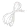 thumbnail image 1 of Cable Receptor De Ayudas De Sonido, Cable Receptor Universal De 2 Pines Transmisión De Sonido Suave Resistente Al Calor Para Uso Corporal, 1 of 8