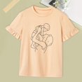 thumbnail image 1 of Camiseta para mujer Fernando informal verano S, 1 of 8
