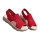 thumbnail image 1 of Amzcrzy Zapatos de mujer,Zapatos de mujer,Zapatillas de mujer, Sandalias de mujer con suela gruesa y boca de pez, lavables, deportivas, de malla, con punta abierta y suela blanda. Sandalias Mujer Zap, 1 of 5