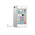 thumbnail image 3 of Apple iPod touch 7th Generation 32GB - Silver, 3 of 4