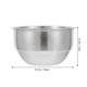 thumbnail image 2 of Cuenco de acero inoxidable para huevos al vapor, cuenco portátil para ramen con tapa, 1 ud. HOMEMAXS 11573939-MX, 2 of 6