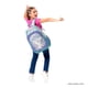 thumbnail image 2 of TOTTO Mochila Escolar Grande para Niña con Bolsillo para Botella | 18 L MAGIC DREAMS L multicolor G, 2 of 6