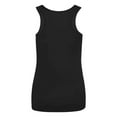 thumbnail image 2 of AWDis Cool Womens Moisture Wicking Girlie Tank Top, 2 of 2