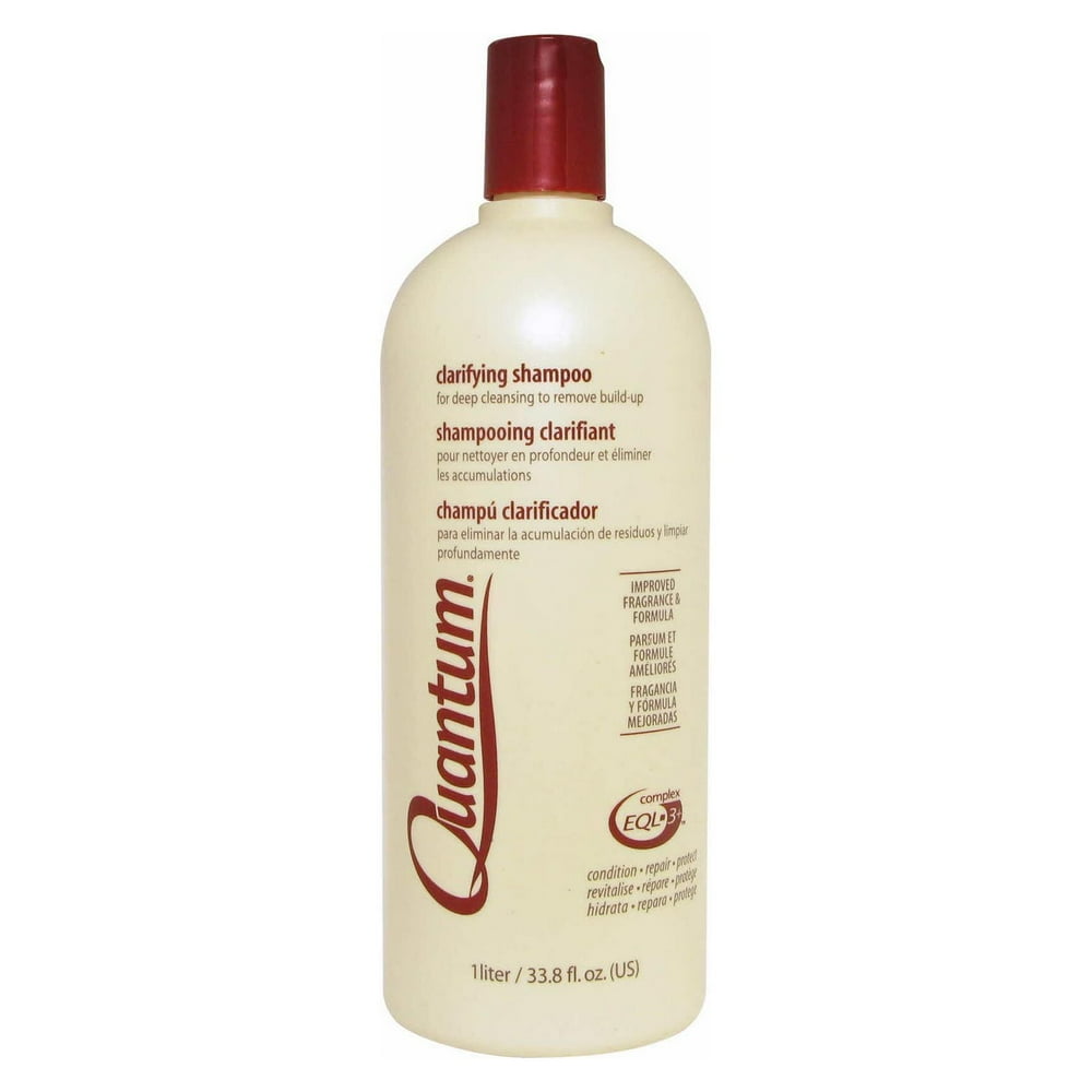 Zotos Quantum Clarifying Shampoo 33.8 Oz