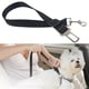 thumbnail image 3 of 1x Cinturón de seguridad para perros | Correa de seguridad ajustable para viajes en coche N R0P8, 3 of 8