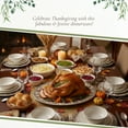 thumbnail image 5 of Spode Woodland Turkey Round Platter, 5 of 7
