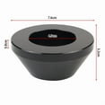 thumbnail image 6 of Tire Changing Tool Wheel Fitment Manual Tyre Changer Centering Cone Wheel Balancer Hold Down 2.9inch, 6 of 6