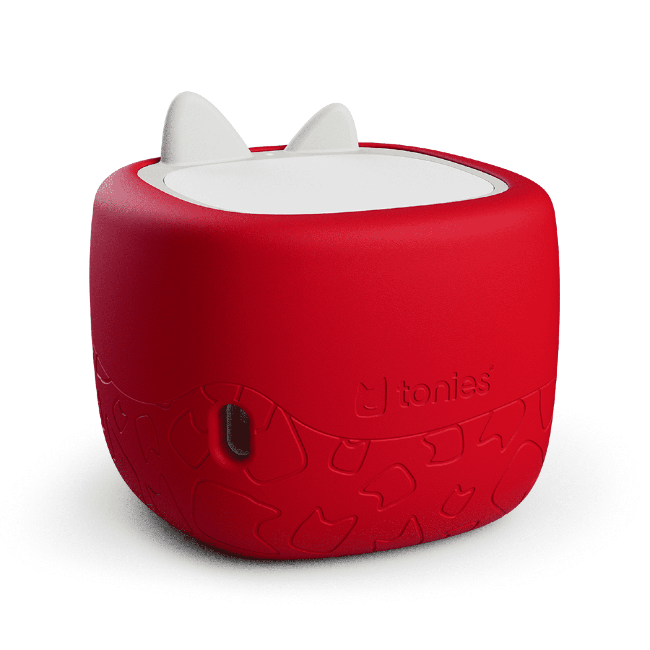 tonies Toniebox Lite Audio Player Cover for Kids, Age Group 1+