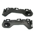 thumbnail image 3 of Phyun Front Driver and Passenger Side Bumper Bracket For Ford Edge 2011-2014, 3 of 5