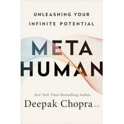 Metahuman: Unleashing Your Infinite Potential (Hardcover)