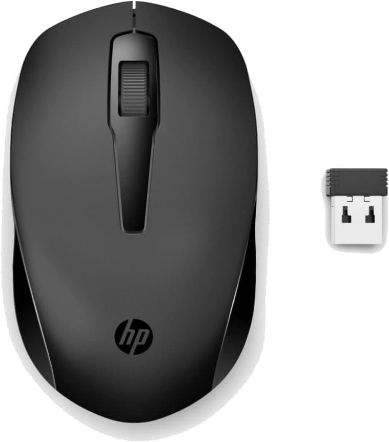 Souris sans fil HP 150