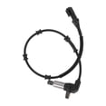 thumbnail image 1 of Unique Bargains ABS Wheel Speed Sensor No.6C2Z2C204AA Front Right ABS Sensor Anti-lock Braking System Sensor for Ford E-150 2003-2006, 1 of 7