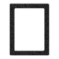 thumbnail image 3 of Magnetic Photo Frames Refrigerator Magnets Holds Reusable School Cabinet Decor, 3 of 10
