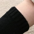 thumbnail image 5 of Phenofice 2Pack Running Arm Warmers Men and Women Woolen Fingerless Gloves for Winter, 5 of 8