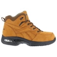 thumbnail image 3 of Reebok Botte de Travail de Randonnée Haute Performance pour Homme à Embout Composite - Rb4327, 3 of 5