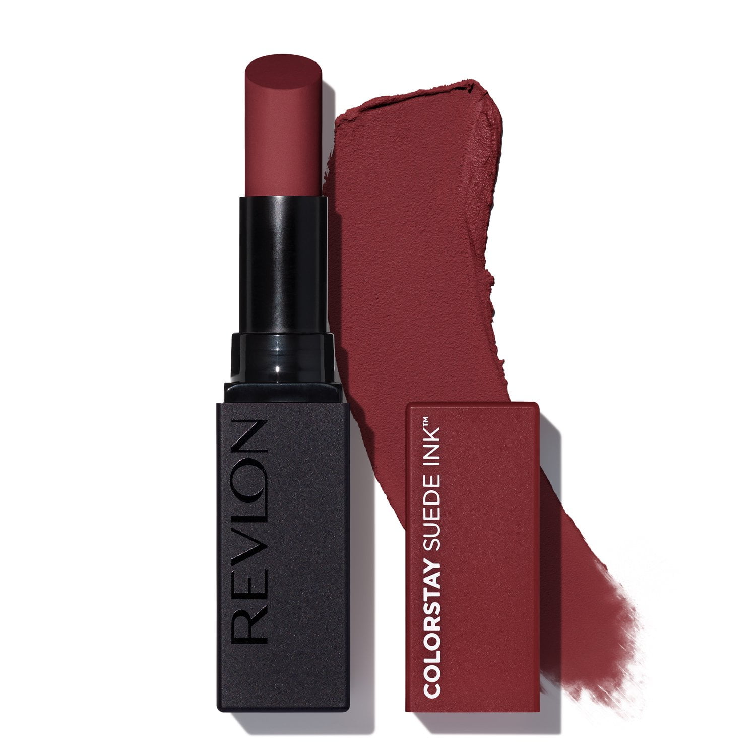 Velour Lovers Lip Colour Mon Chéri – Langanhaltender Lippenstift Mit Pflegender Formel