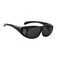 thumbnail image 2 of Gafas de soldador portátiles antiarañazos para soldar con soplete para hombres y mujeres Lente gris negra, 2 of 8