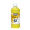 thumbnail image 1 of Rock Paint & Handy Art RPC211710-6 16 oz Little Masters Washable Paint, Yellow - 6 Each, 1 of 1