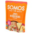 thumbnail image 5 of (Pack of 6), Somos Spicy Refried Beans, 10 oz, 5 of 5