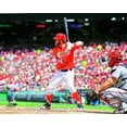 thumbnail image 1 of Bryce Harper 2013 Action Sports Photo, 1 of 1