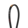thumbnail image 1 of Unique Bargains B-1118 V-Belts Drive Belt 1118mm Inner Girth Neoprene Rubber for Power Transmission, 1 of 6