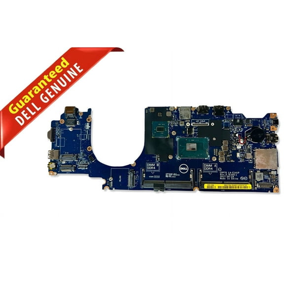 Dell Genuine Latitude 5480 5488 Intel i5-6440 2.6GHz DDR4 Motherboard VD2G7 ( New)