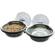 K&H EZ Mount Up and Away Kitty Diner (Single or Double)